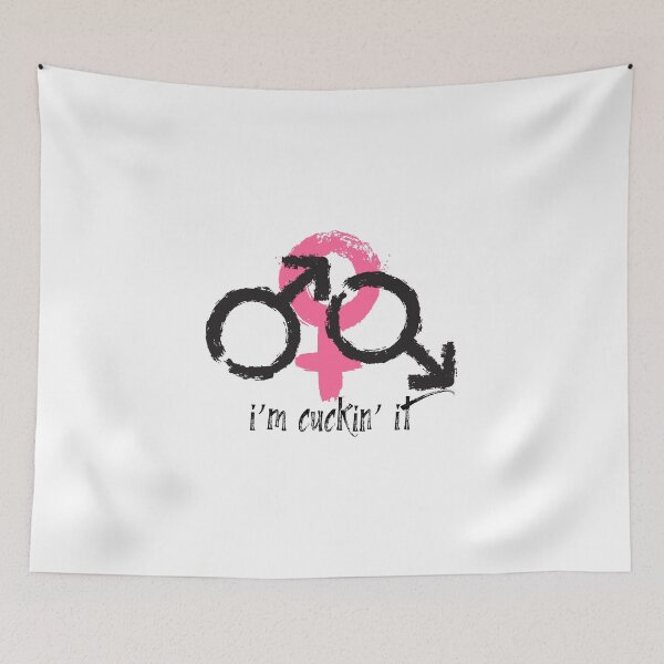 Item preview, Hotwife designed and sold by Between-Words.