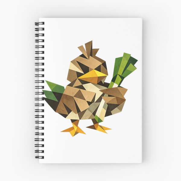 Item preview, Fetch Cubism Inspired designed and sold by FeelTheDrawing.
