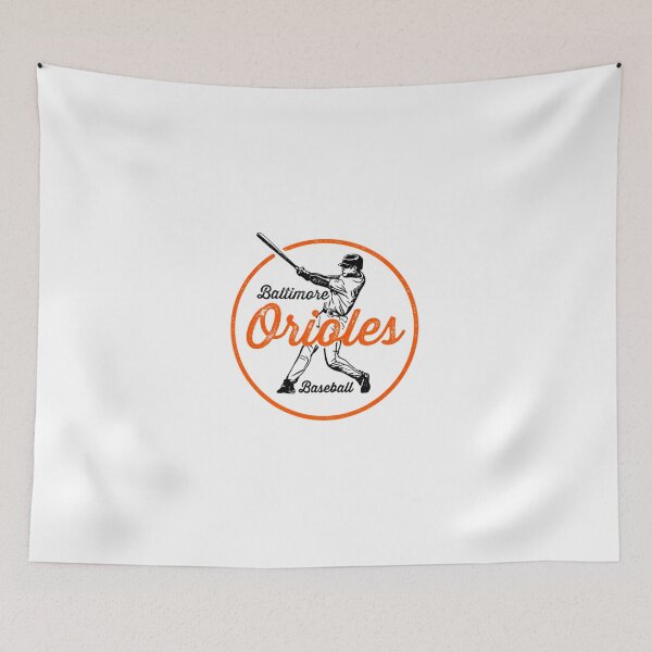 Item preview, Vintage Orioles designed and sold by Phillipsalexan.