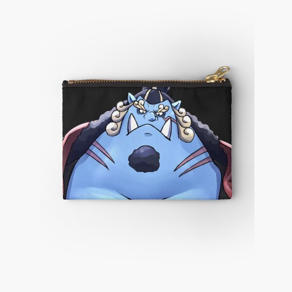 Item preview, Jinbei One Piece Stern Blue Fishman Presence designed and sold by SubtextandSass.