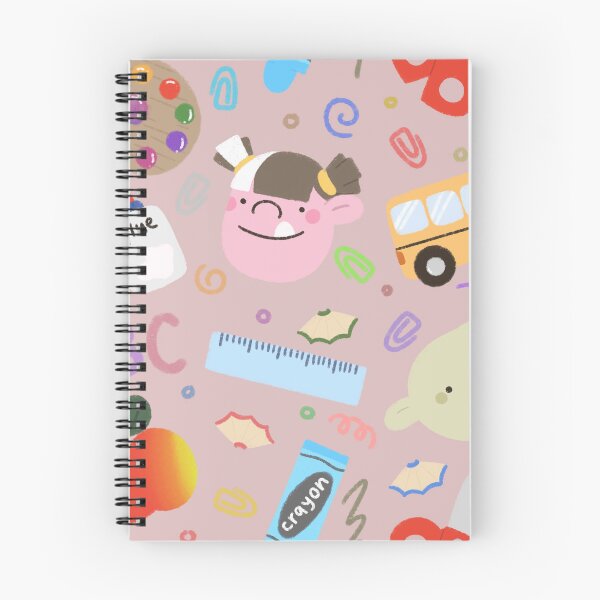 Item preview, Back to School Seamless Pattern designed and sold by MiloverseOfficial.