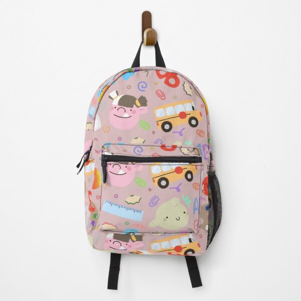 Item preview, Back to School Seamless Pattern designed and sold by MiloverseOfficial.