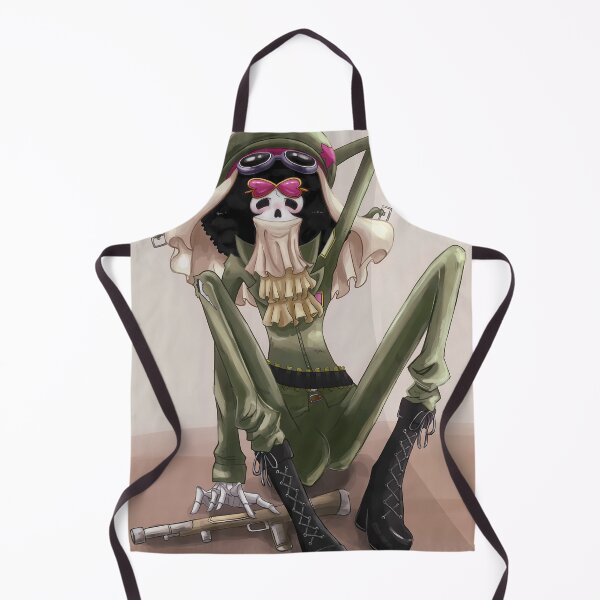 Item preview, Brook One Piece Quiet Military Pose designed and sold by SubtextandSass.