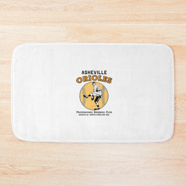 Item preview, Asheville Orioles designed and sold by Phillipsalexan.