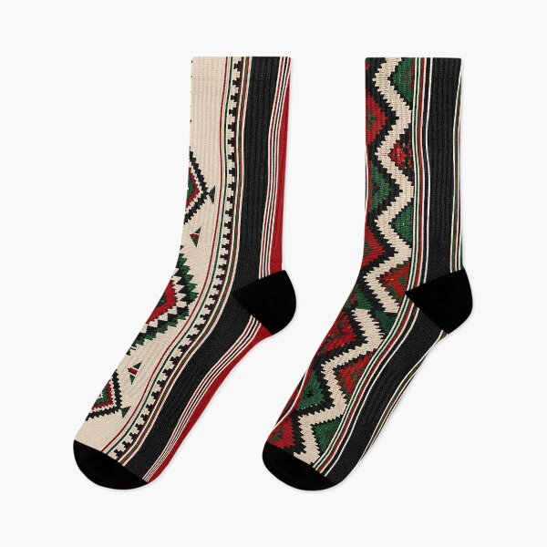 Item preview, Mexican Serape Pattern | Colorful Southwestern Geometric Textile Design designed and sold by BrainCurves.