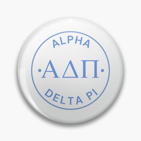Item preview, Alpha Delta Pi designed and sold by josie-neu.