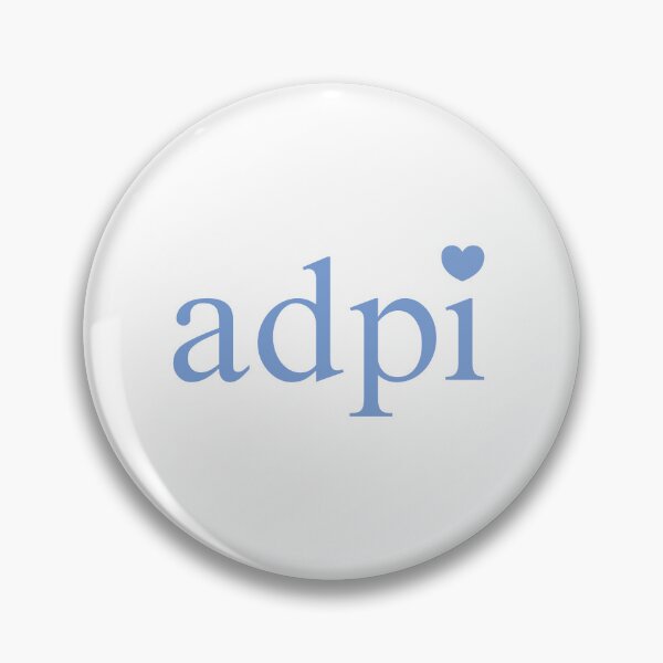 Item preview, Alpha Delta Pi designed and sold by josie-neu.