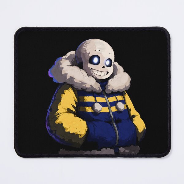 Item preview, Outertale Sans designed and sold by EmberInkStudio.