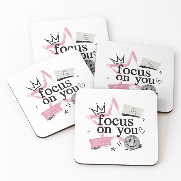 Item preview, Focus On You Aesthetic designed and sold by Vi-Am.