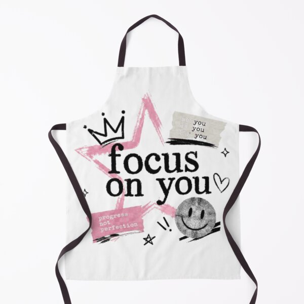 Item preview, Focus On You Aesthetic designed and sold by Vi-Am.