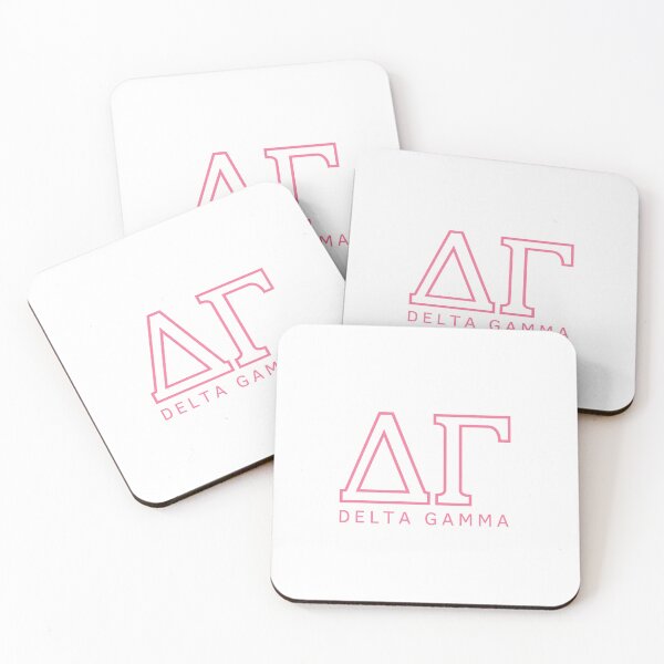 Item preview, Delta Gamma designed and sold by josie-neu.