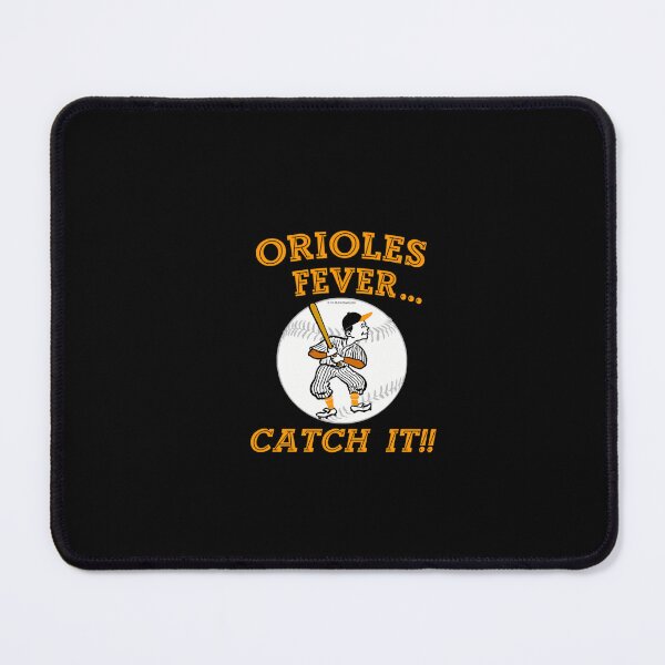 Item preview, Asheville Orioles Fever designed and sold by Phillipsalexan.