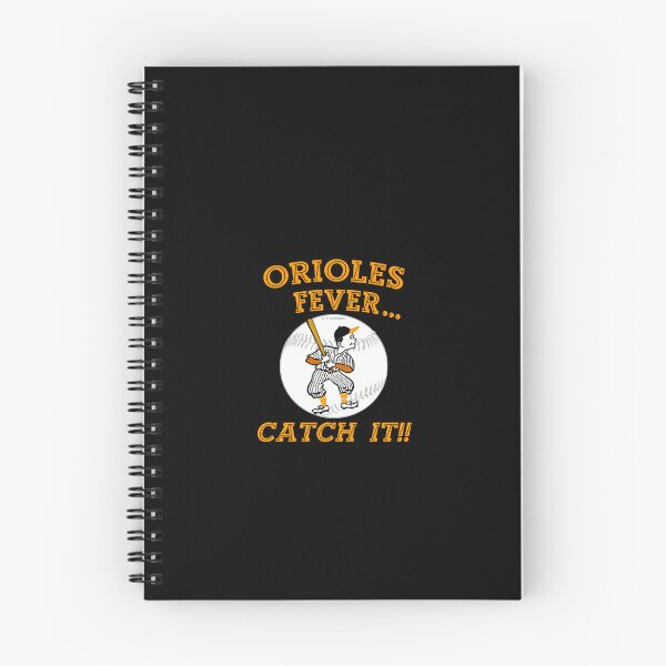 Item preview, Asheville Orioles Fever designed and sold by Phillipsalexan.
