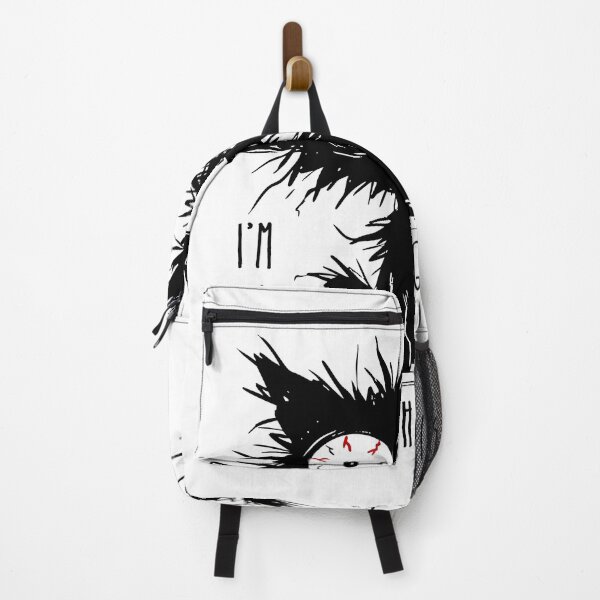 Item preview, It's fine I'm fine Everything is fine designed and sold by Joel-QO.