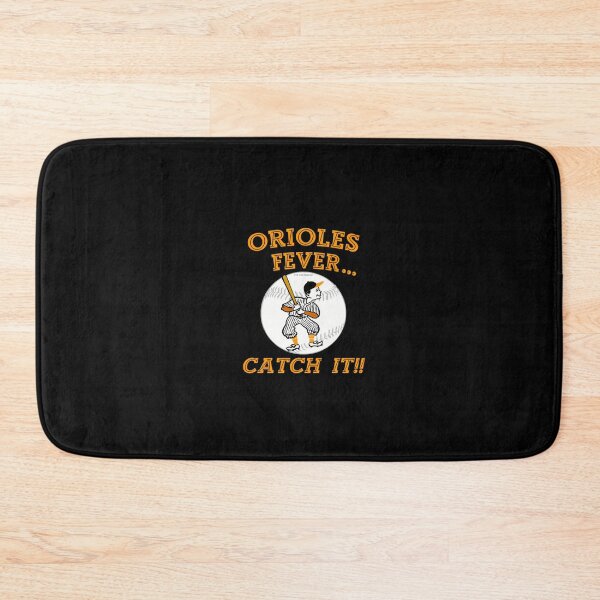 Item preview, Asheville Orioles Fever designed and sold by Phillipsalexan.