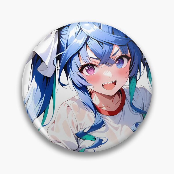 Item preview, Twin Turbo Uma Musume Pretty Derby Running Smile Burst designed and sold by ManuelOpito.