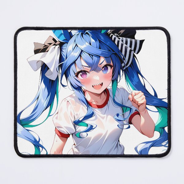 Item preview, Twin Turbo Uma Musume Pretty Derby Running Smile Burst designed and sold by ManuelOpito.