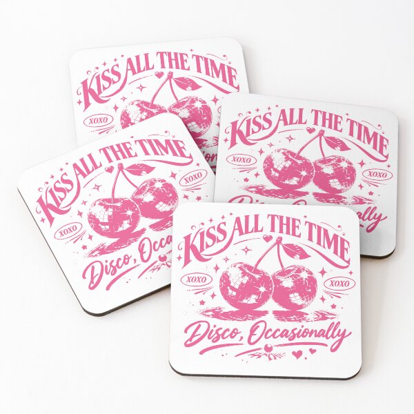 Item preview, Harry Kiss All The Time Disco Occasionally Tour designed and sold by ErinMeacham.