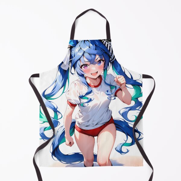 Item preview, Twin Turbo Uma Musume Pretty Derby Running Smile Burst designed and sold by ManuelOpito.