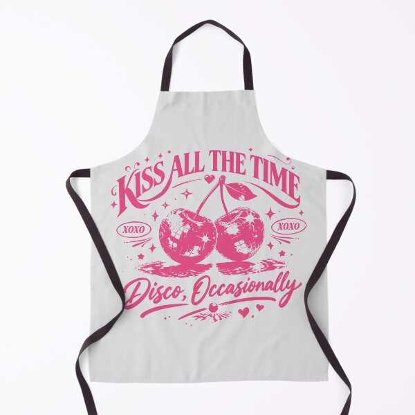 Item preview, Harry Kiss All The Time Disco Occasionally Tour designed and sold by ErinMeacham.