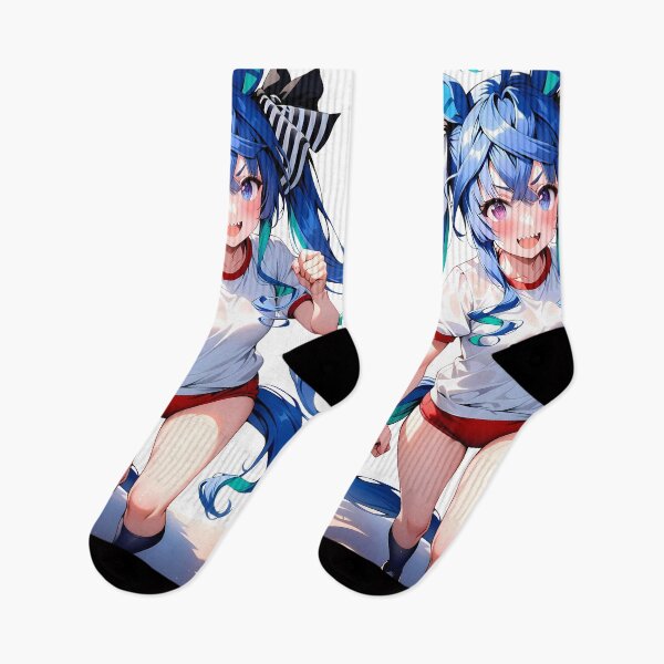 Item preview, Twin Turbo Uma Musume Pretty Derby Running Smile Burst designed and sold by ManuelOpito.