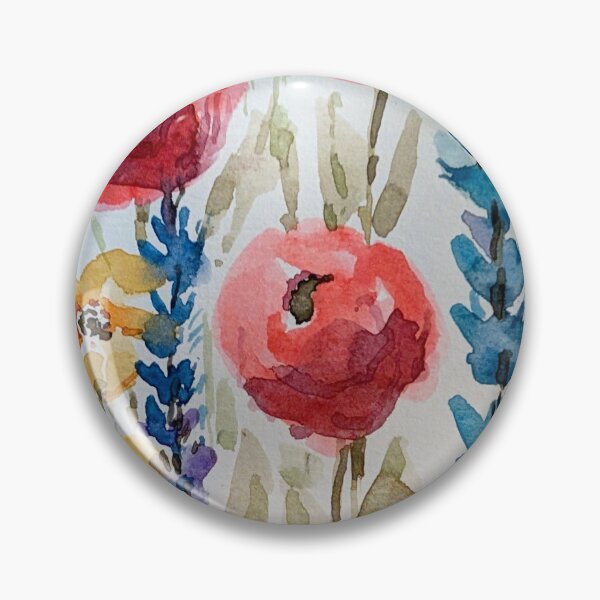 Item preview, Whispers of a Summer Garden designed and sold by Kara Draws.