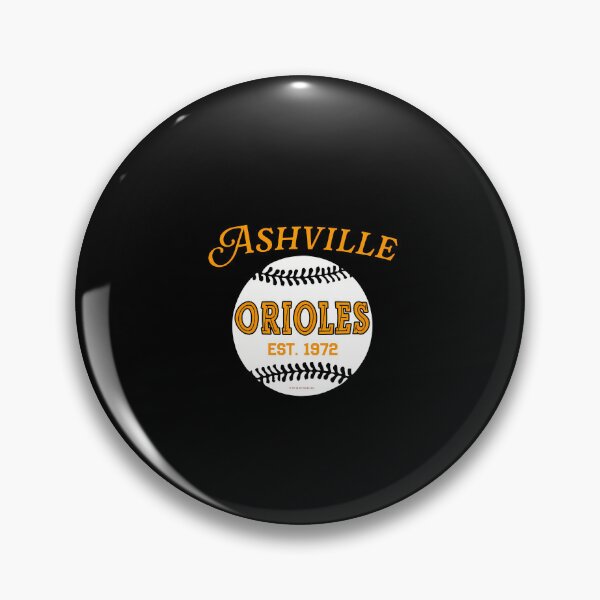 Item preview, Ashville Orioles designed and sold by Phillipsalexan.