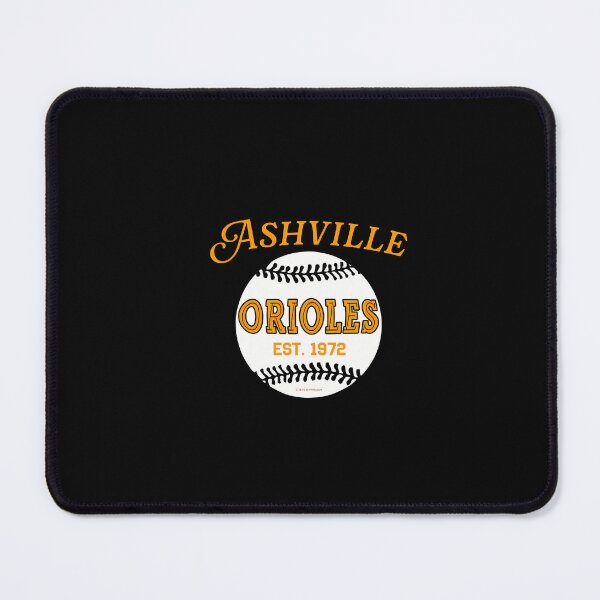 Item preview, Orioles de Ashville designed and sold by Phillipsalexan.