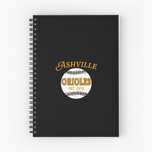 Item preview, Ashville Orioles designed and sold by Phillipsalexan.