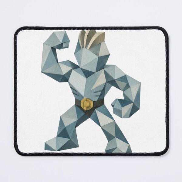 Item preview, Chop Cubism Inspired designed and sold by FeelTheDrawing.