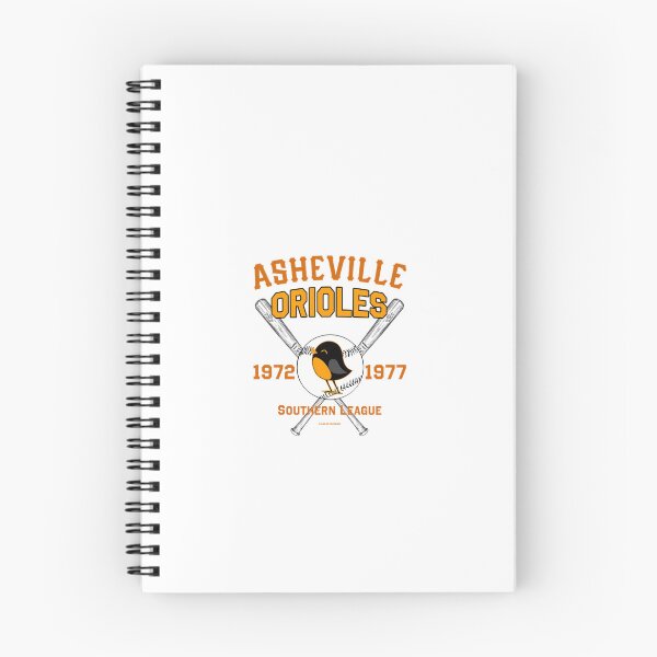 Item preview, Asheville Orioles Fan designed and sold by Phillipsalexan.