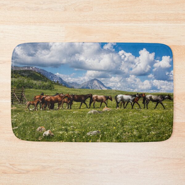Item preview, Home on the Range designed and sold by Kimberly Palmer.