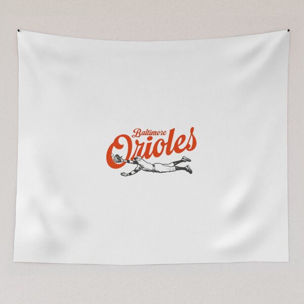 Item preview, Diving Orioles designed and sold by Phillipsalexan.