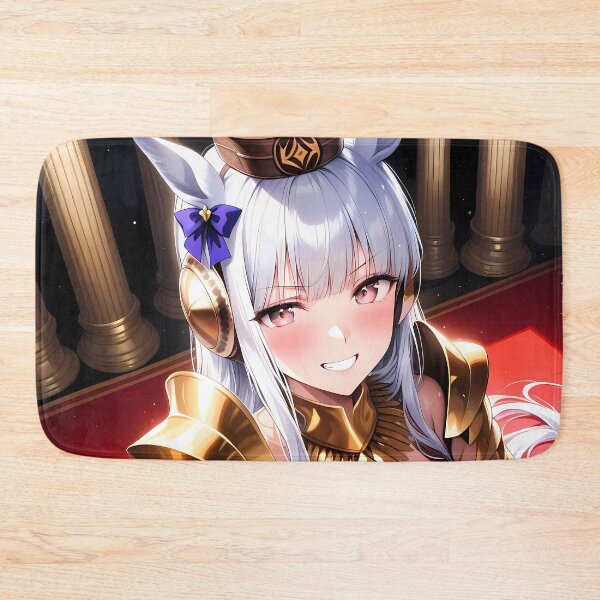Item preview, Gold Ship Uma Musume Pretty Derby Golden Palace Queen designed and sold by ManuelOpito.