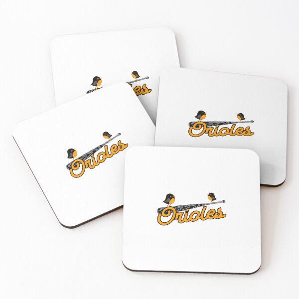 Item preview, Asheville Orioles Home designed and sold by Phillipsalexan.