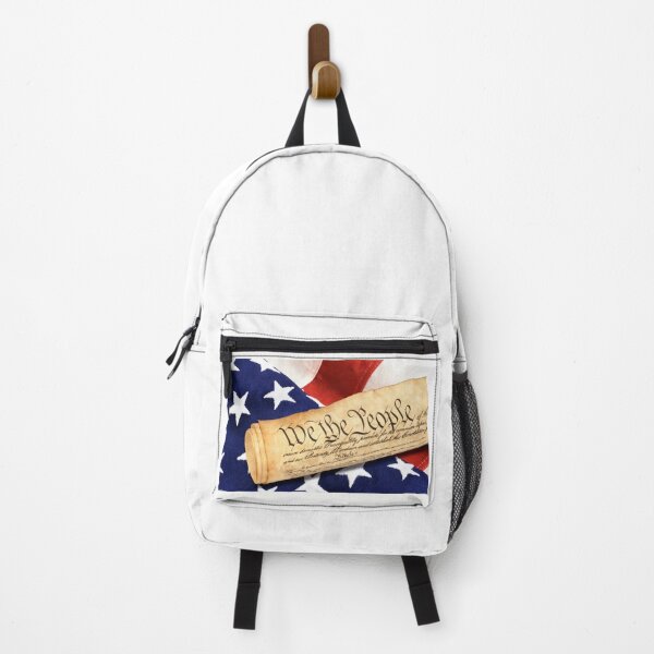 Item preview, USA - Bill of Rights - We The People designed and sold by Illumine-World.