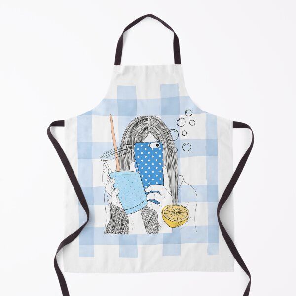 Item preview, girl&drink designed and sold by UniFound.