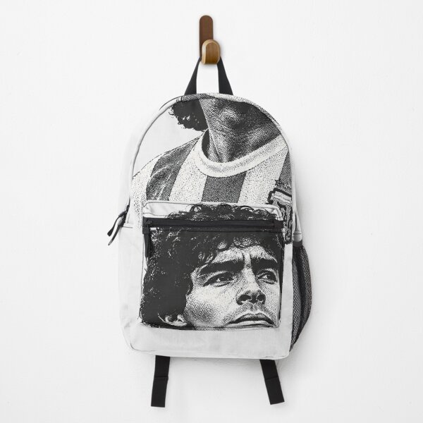 Item preview, Diego Maradona Portrait designed and sold by Sports Boutique.