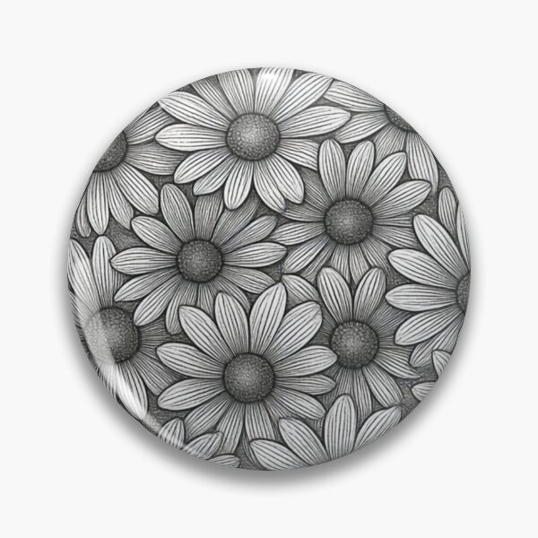Item preview, flowery designed and sold by Bouboucolor.