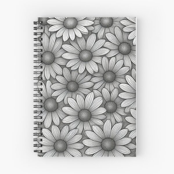 Item preview, flowery designed and sold by Bouboucolor.