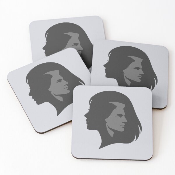 Item preview, The Internalized Silhouette: Cognitive Imprinting & Psychological Shadows designed and sold by PERSPECTIVERED.