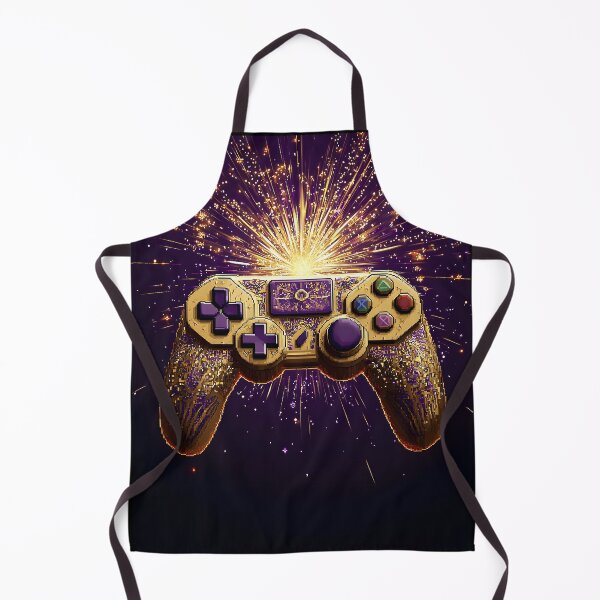 Item preview, 3d Render Of Pixel Game Controller designed and sold by Checho30.