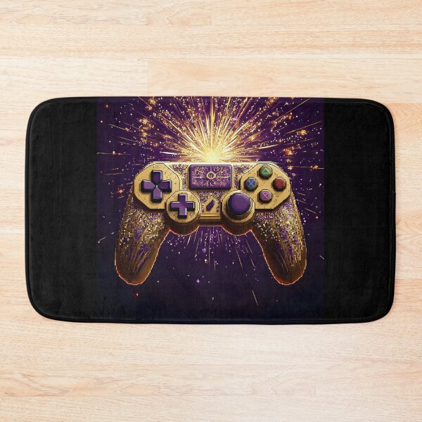 Item preview, 3d Render Of Pixel Game Controller designed and sold by Checho30.