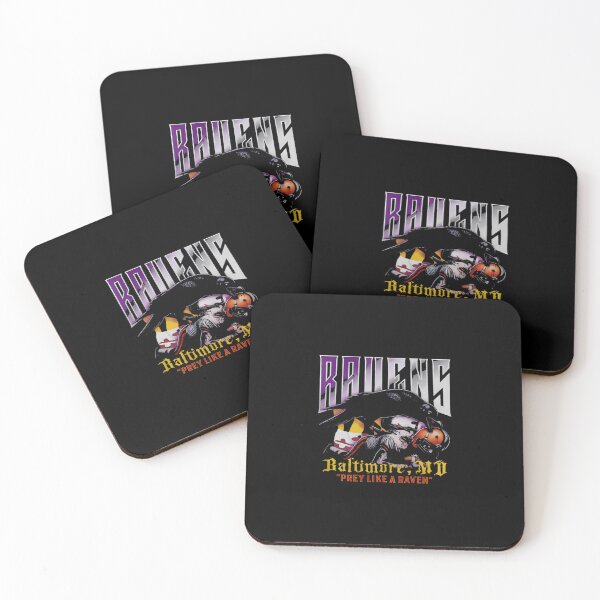 Item preview, Baltimore Sports Fan Football Kids  designed and sold by Phillipsalexan.