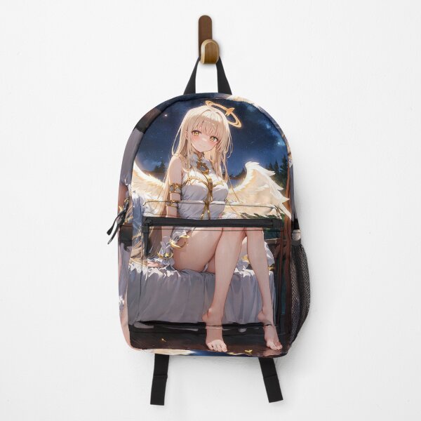 Item preview, Mahiru Shiina Angel Next Door Heavenly Night Radiance designed and sold by ManuelOpito.