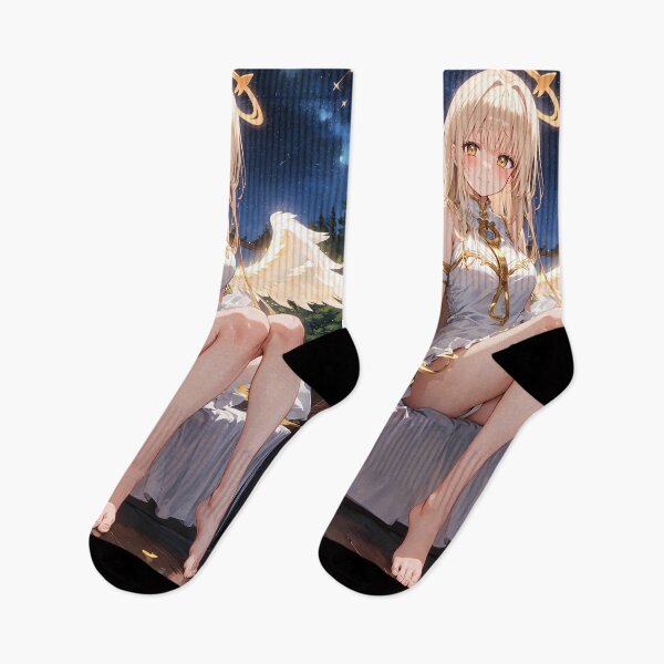 Item preview, Mahiru Shiina Angel Next Door Heavenly Night Radiance designed and sold by ManuelOpito.