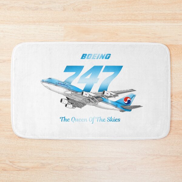 Item preview, Boeing 747 designed and sold by PlanesArtByLeo.