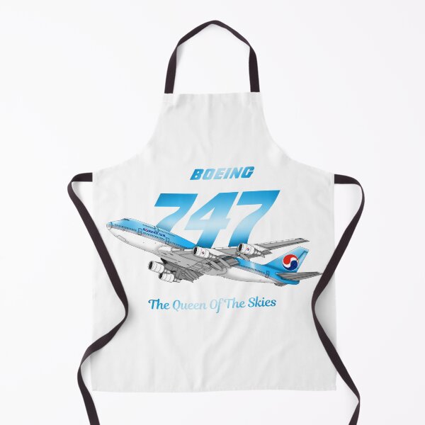 Item preview, Boeing 747 designed and sold by PlanesArtByLeo.