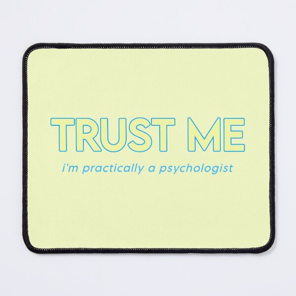 Item preview, psychology slogan y2k designed and sold by ✮ maddie ✮.