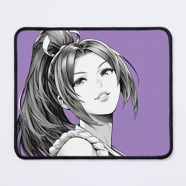 Item preview, Mai Shiranui - 107 designed and sold by Infinite-Aspire.